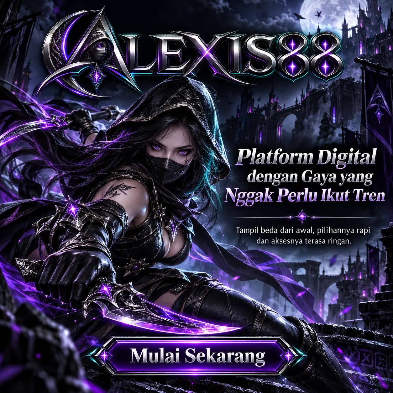 ALEXIS88